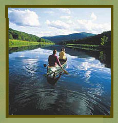 Beaver Lake Water Sports, Fishing and Hiking