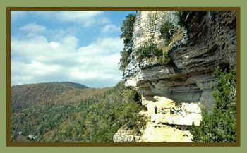 Thing to do in Eureka Springs, Beaver Lake Attractions and Activities